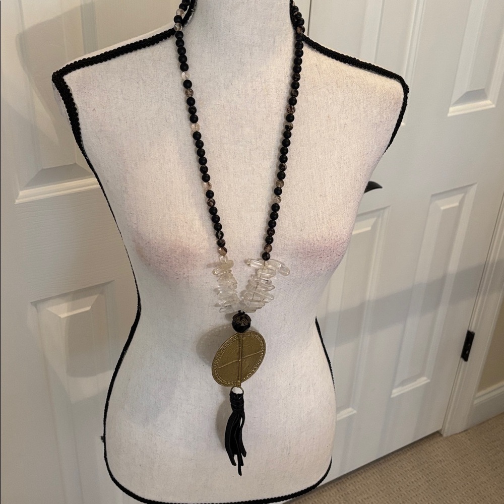 Fabulina Designs Necklace